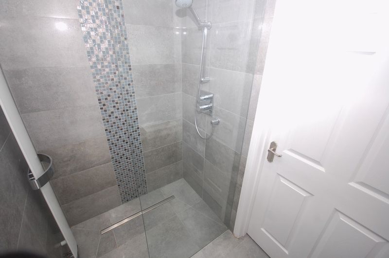 En-Suite Shower Room 1